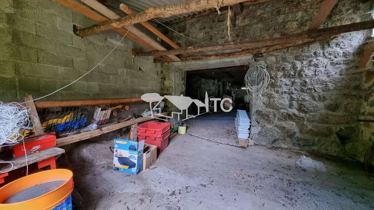 Maison à MONTSELGUES