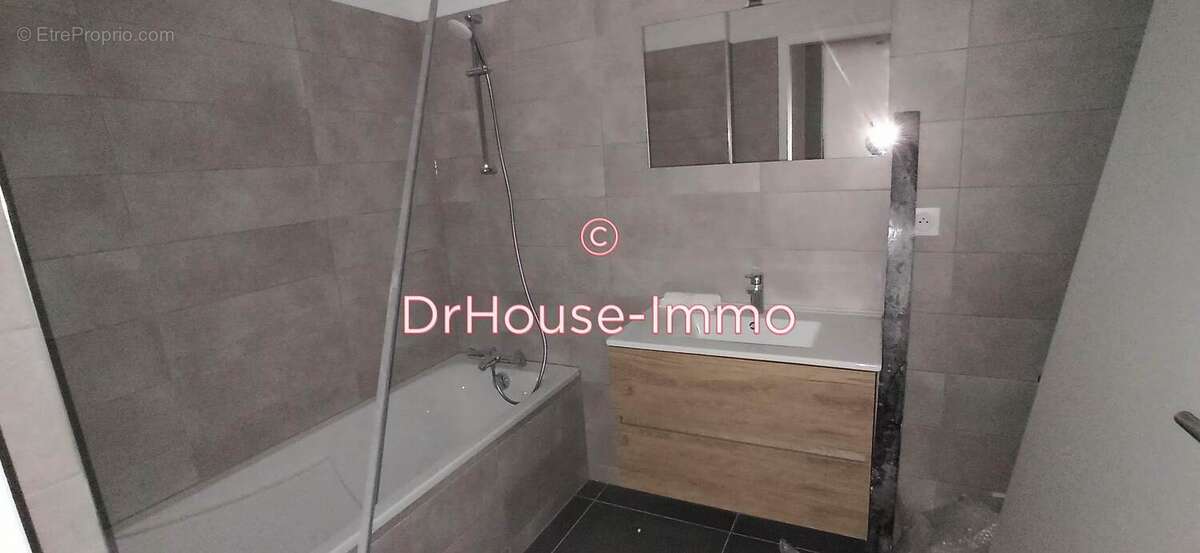 Appartement à MULHOUSE