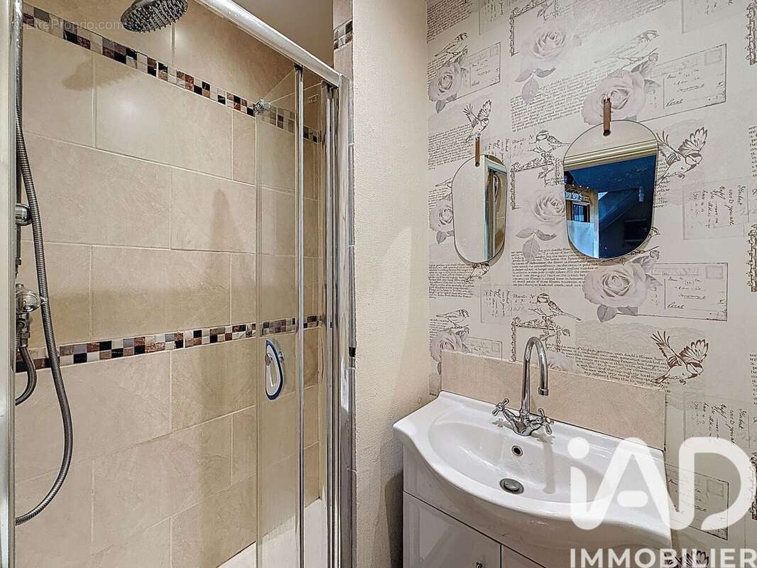 Photo 7 - Maison à UZEL