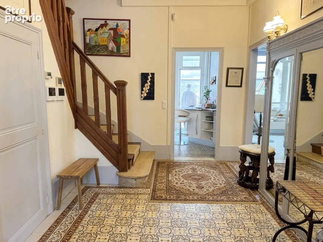 Maison Senlis 160 m2 - 5 chambres - photo 3