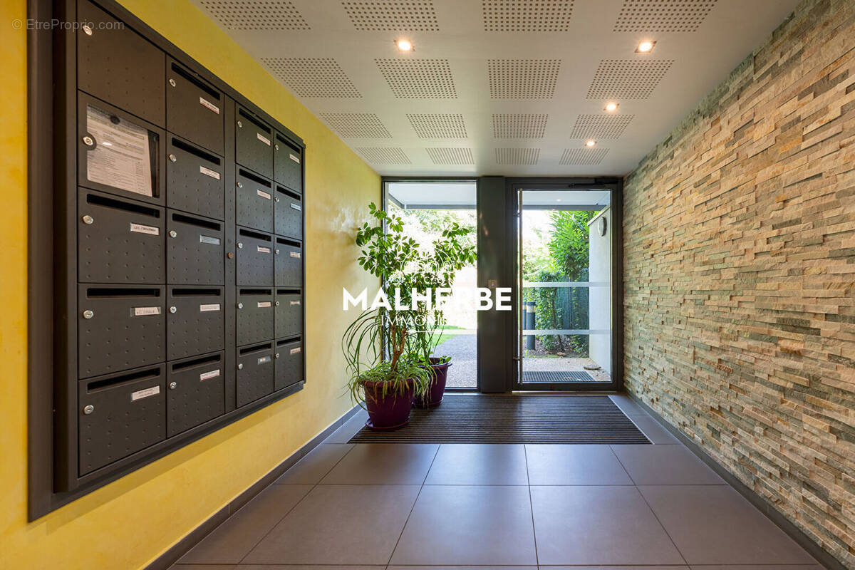 Appartement à VILLERS-LES-NANCY