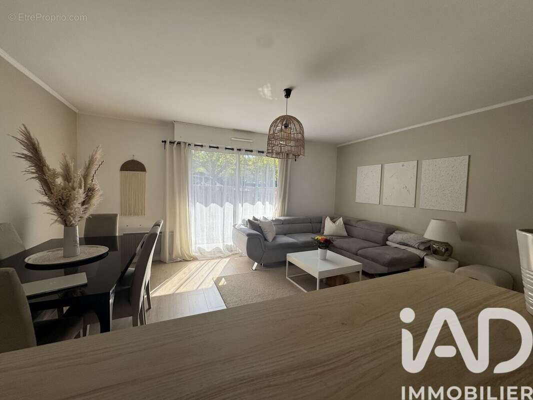 Photo 4 - Appartement à DEUIL-LA-BARRE