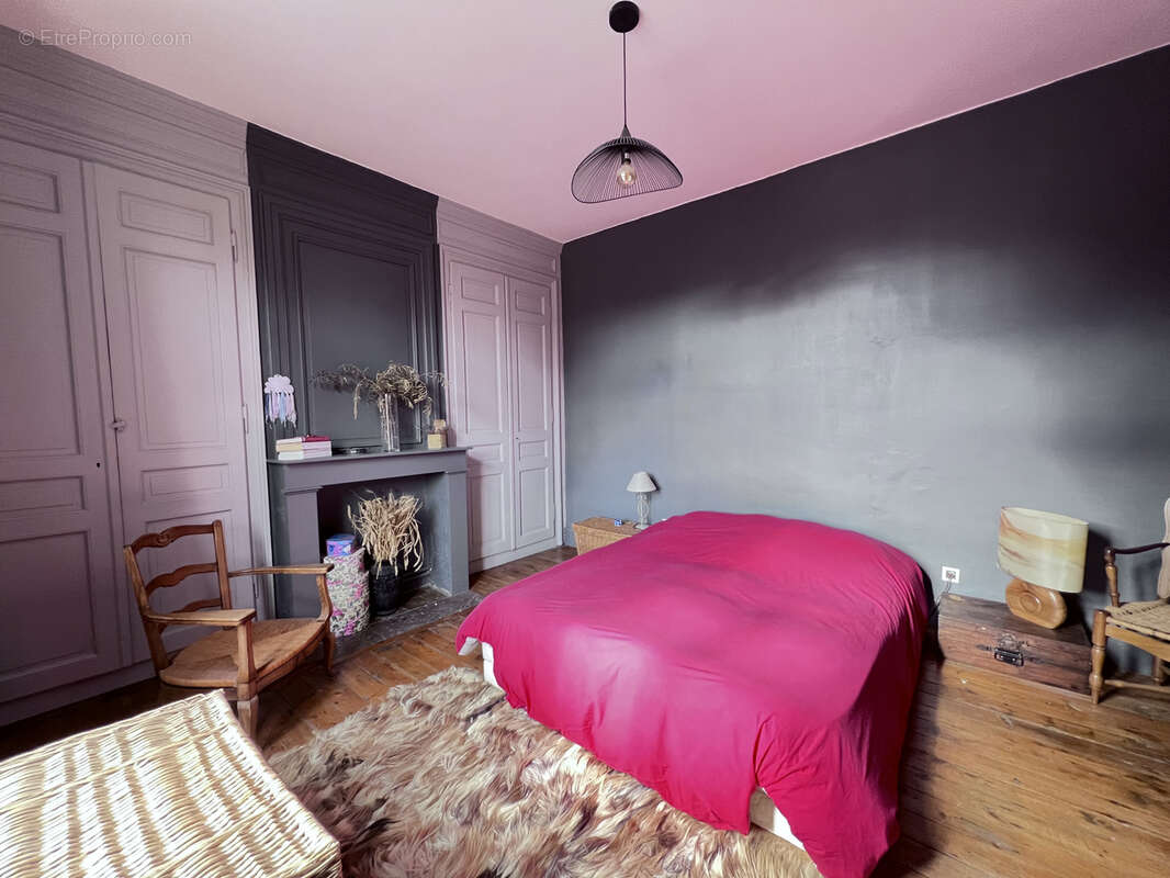 Maison à HAVERSKERQUE