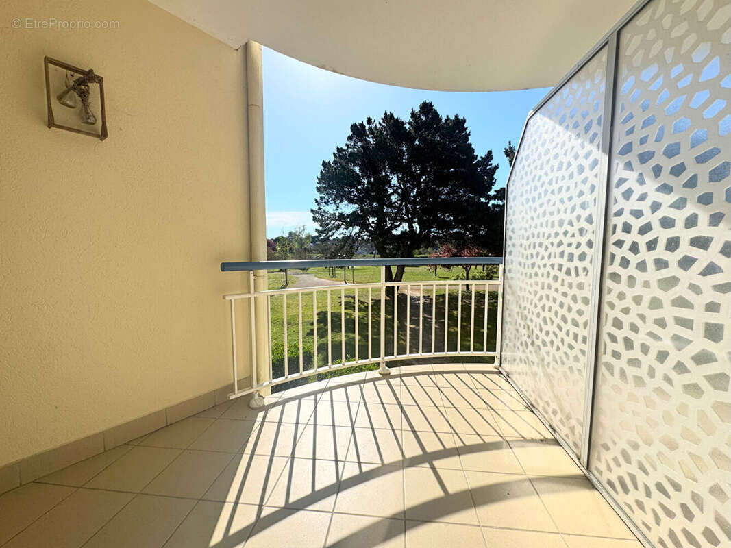 Appartement à LA BAULE-ESCOUBLAC