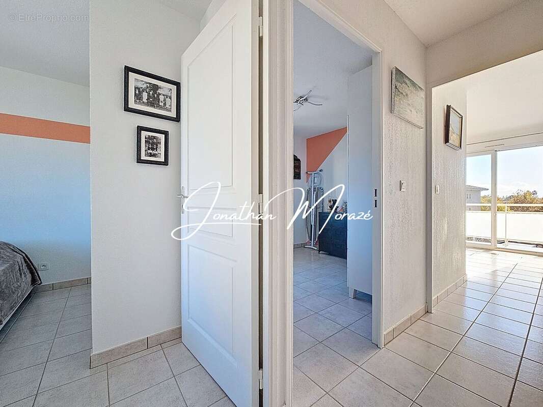 Maison à SAINTE-MARIE