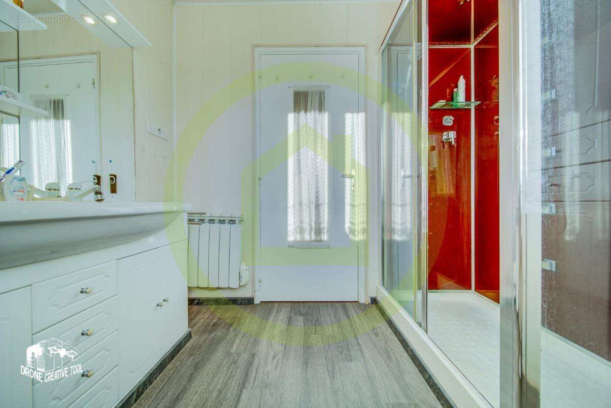 Maison à HANNONVILLE-SOUS-LES-COTES