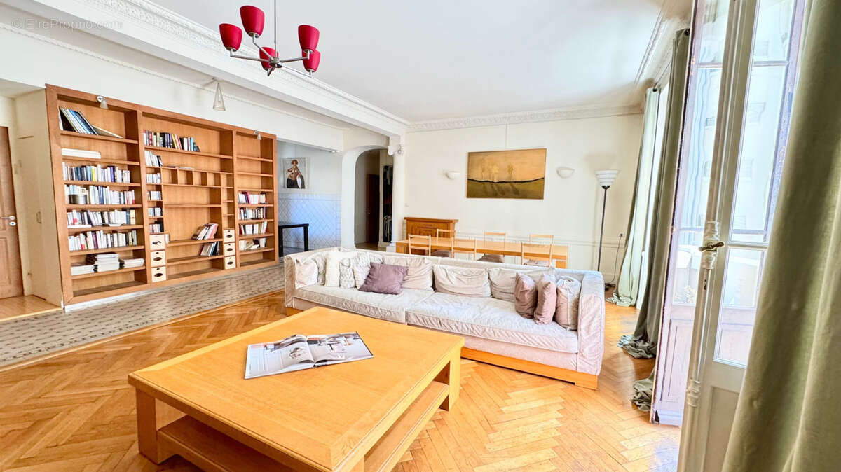 Appartement à ANNECY