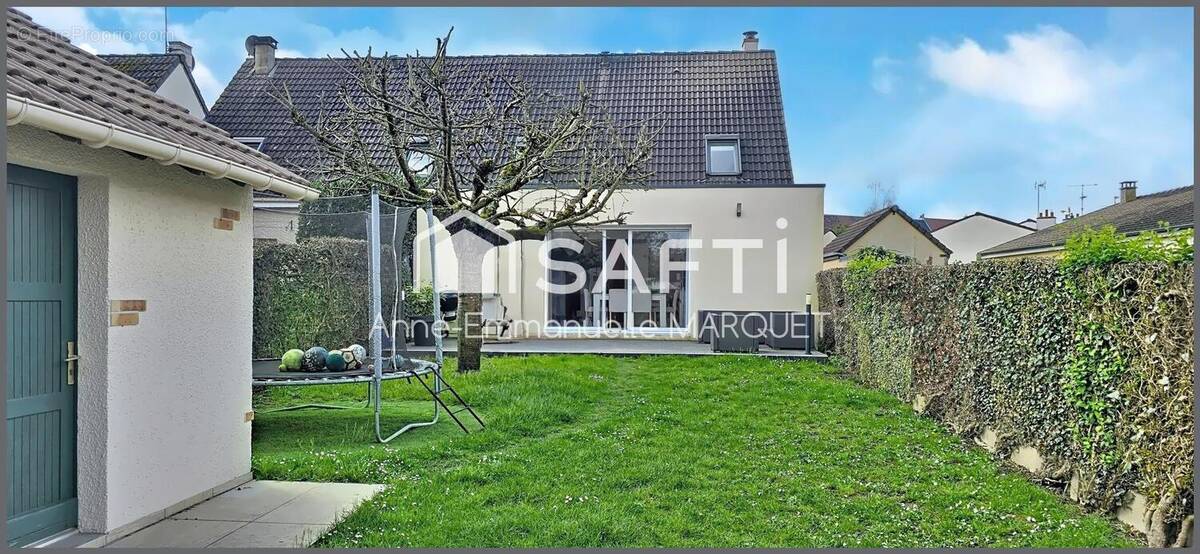 Photo 1 - Maison à CHECY