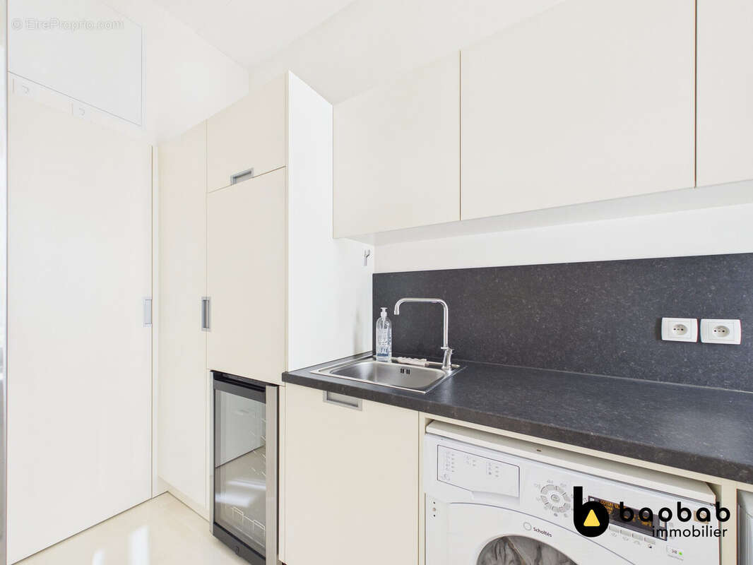 Appartement 147 m² à Chambery  - photo 9