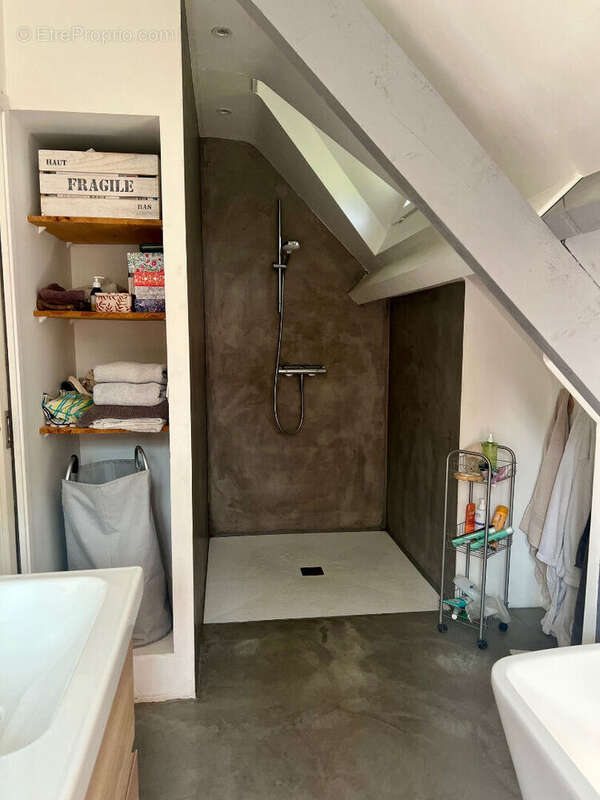 Maison à ROCHECORBON