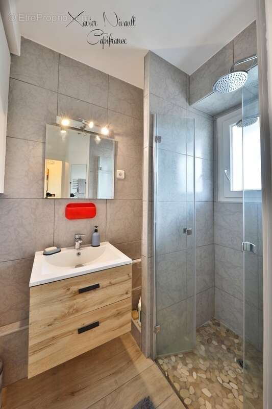 Appartement à MACON