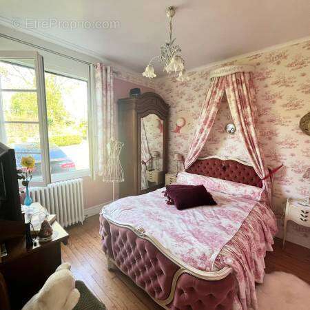 1 n°5 - Maison à NOUVION