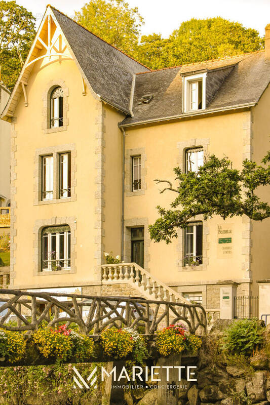 Maison à PONT-AVEN