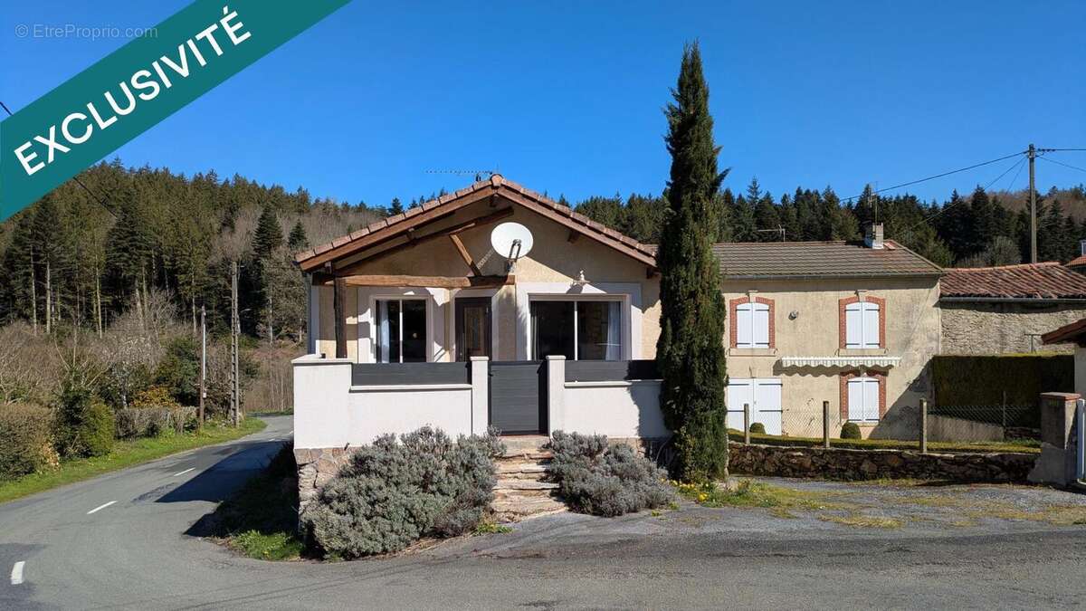 Photo 2 - Maison à ANGLES