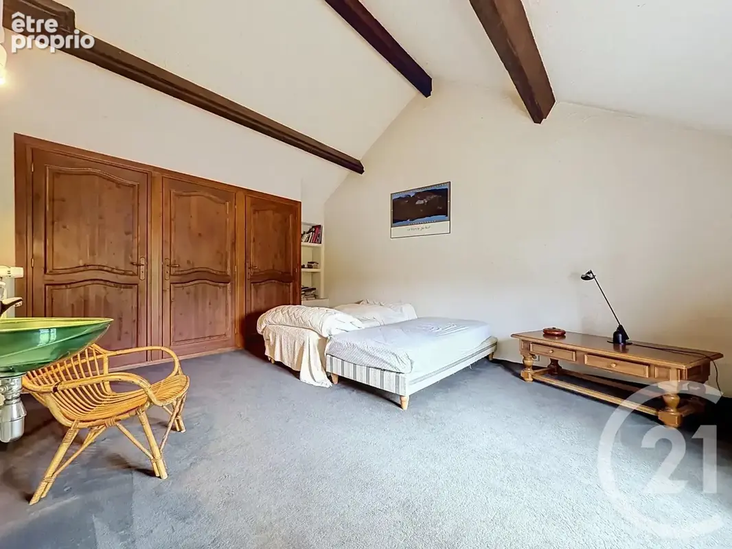 Maison 8 pièces 247 m² à vendre à Bannost-Villegagnon (77970) - photo 13