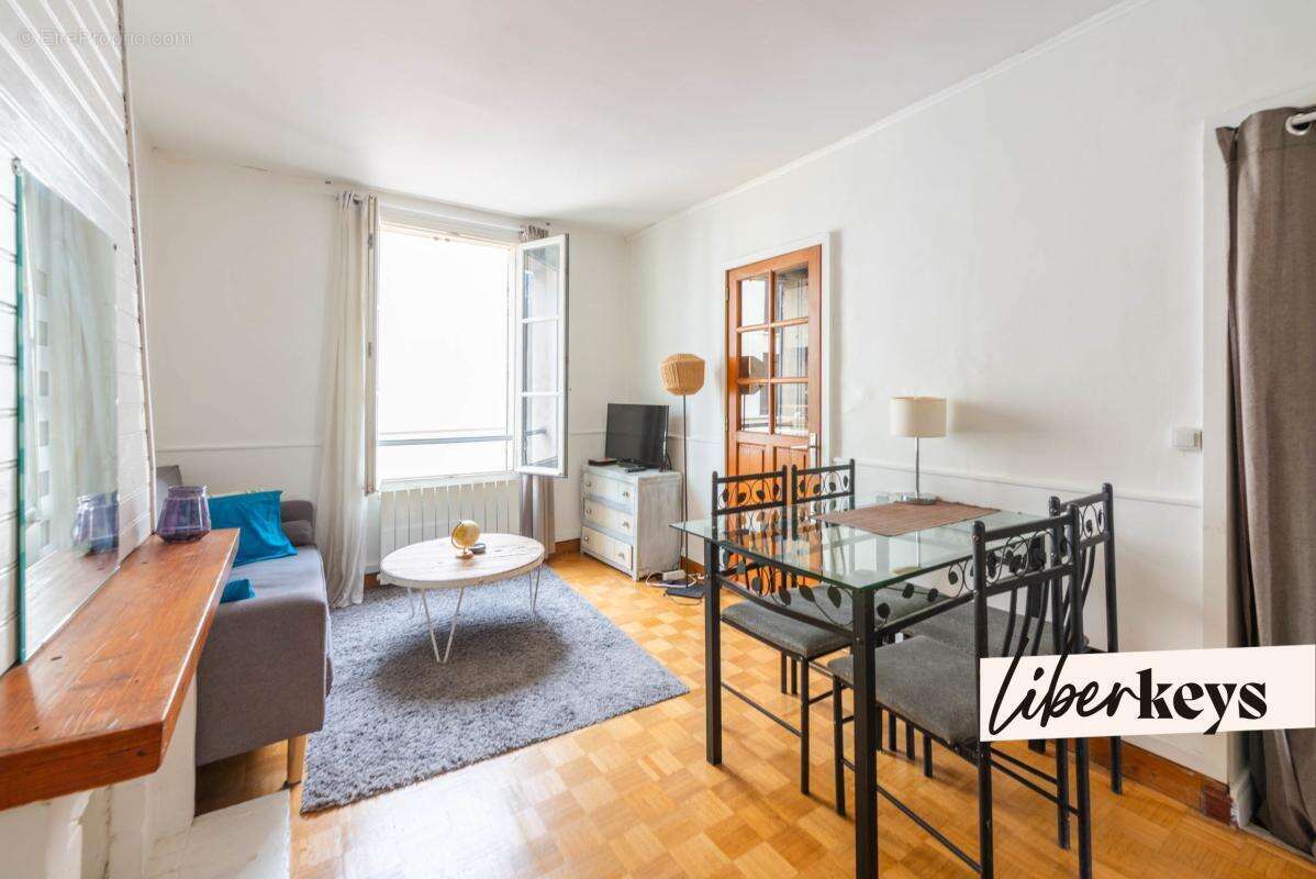 Appartement à VERSAILLES