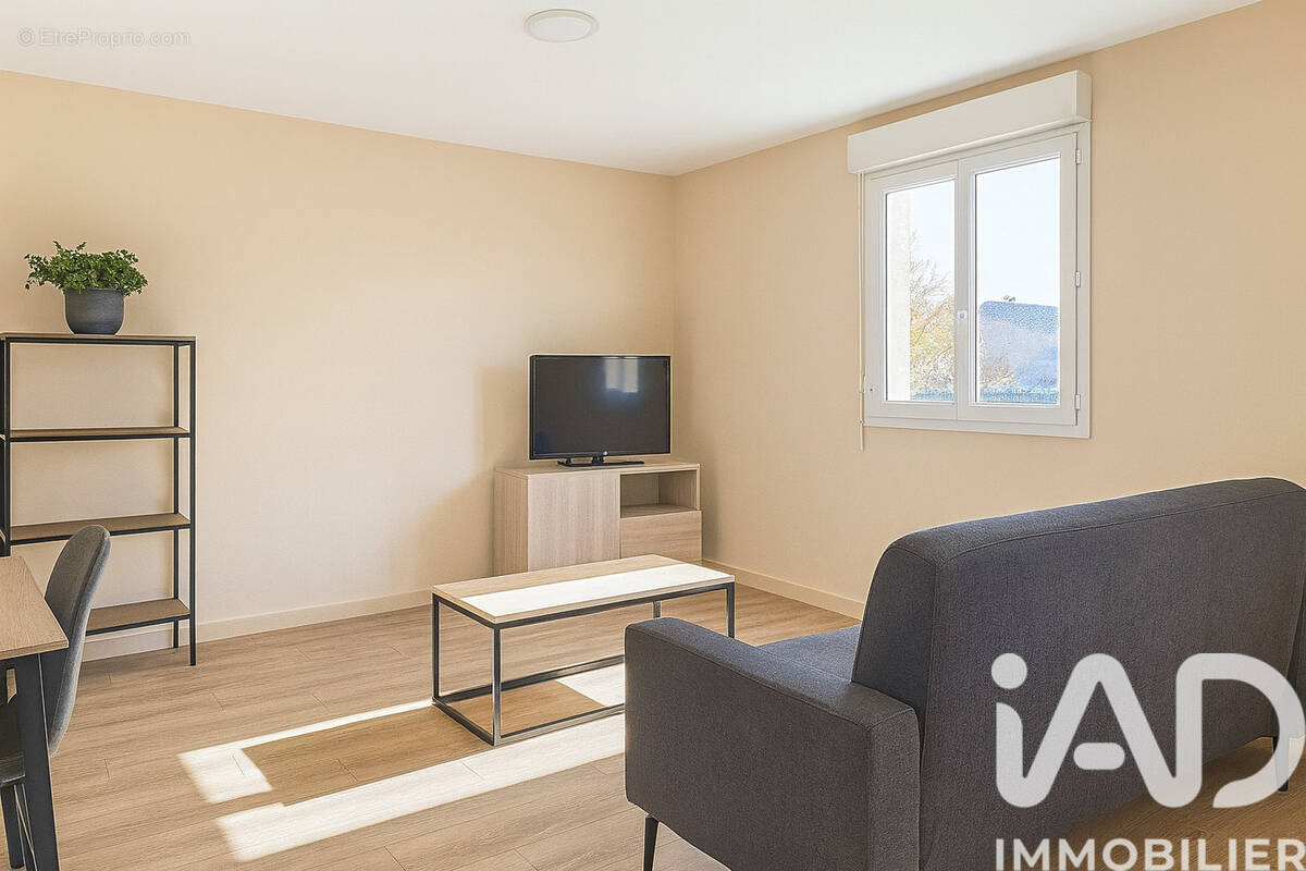 Photo 1 - Maison à LA FERTE-SAINT-AUBIN