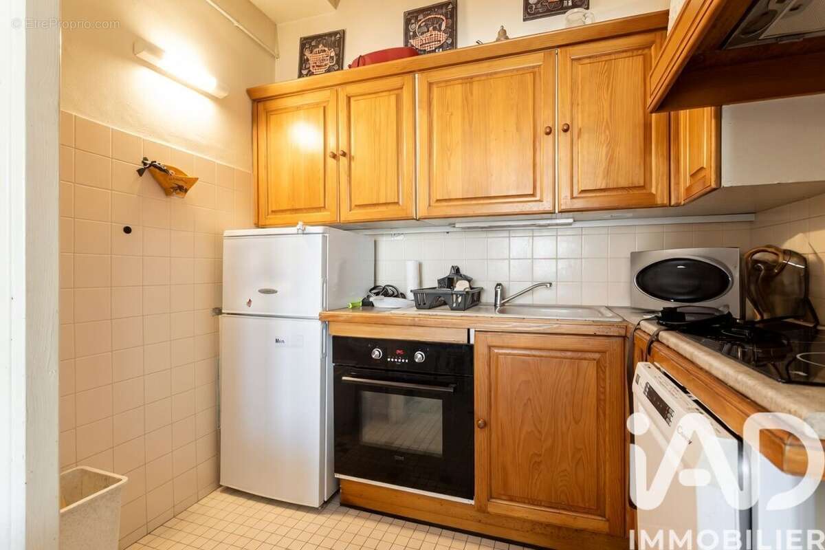 Photo 4 - Appartement à LE GRAU-DU-ROI