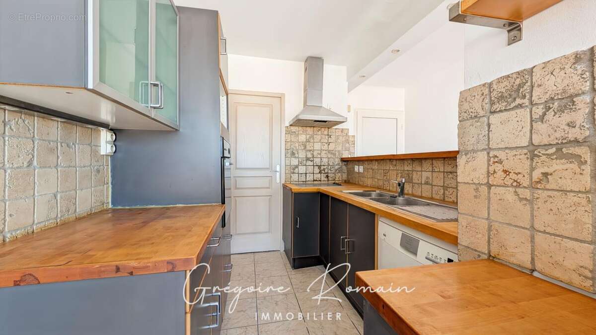 Appartement à MIRAMAS