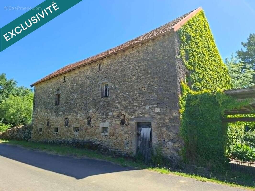 Photo 3 - Maison à ANGLARS-SAINT-FELIX