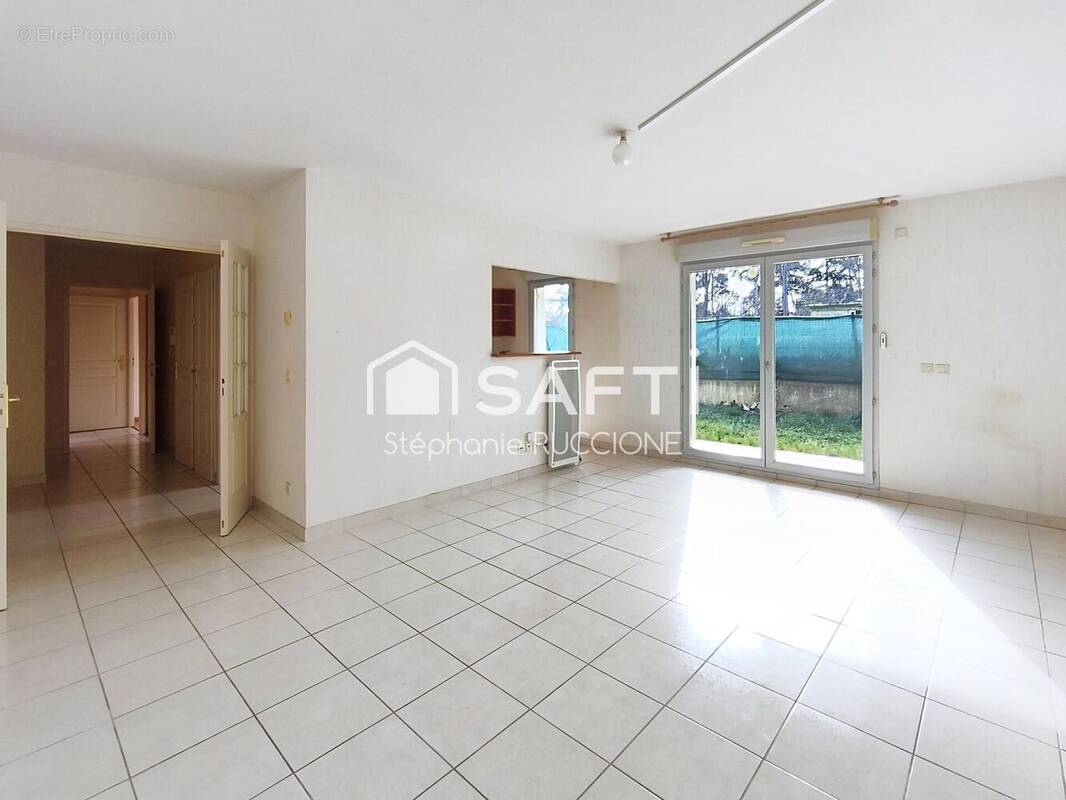 Photo 1 - Appartement à BEAUREPAIRE