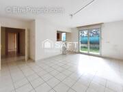 Photo 1 - Appartement à BEAUREPAIRE