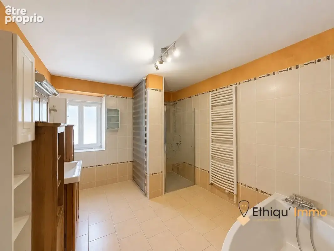 Maison 6 pièces 218 m² à vendre à Gillancourt (52330) - photo 9