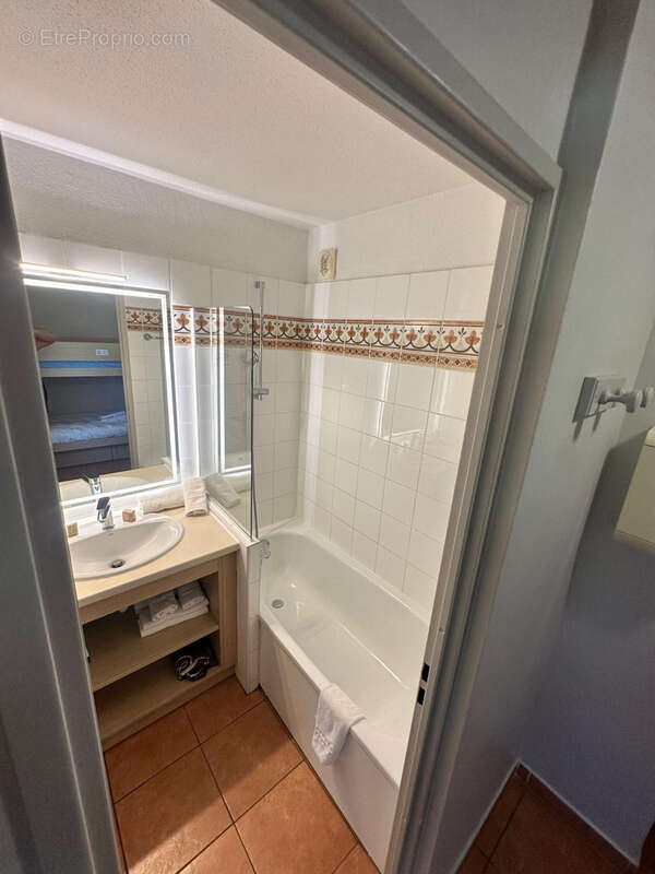 Investissement en residence de tourisme - photo 20
