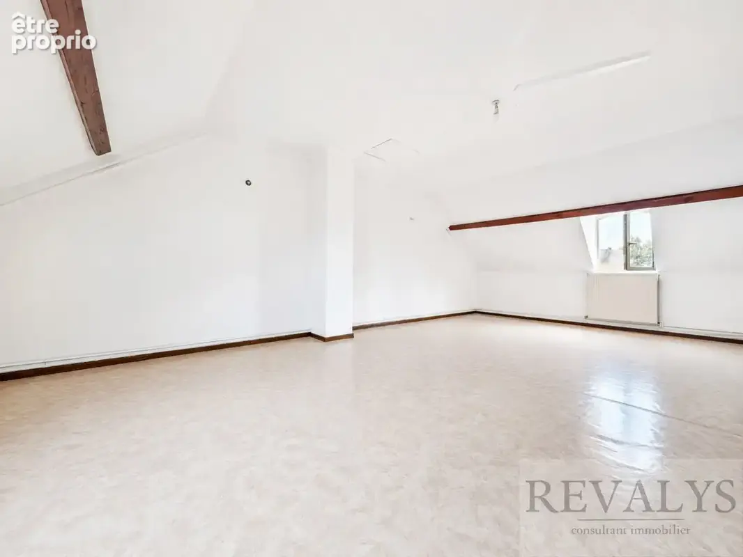 COTE D'OR (21) - GILLY LES CITEAUX - Maison de 145 m² sur 1200 m² de terrain - photo 9