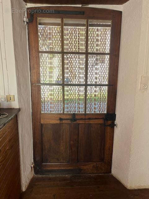 Maison en pierre de plain-pied à Montauban-sur-Ouvèze - photo 12