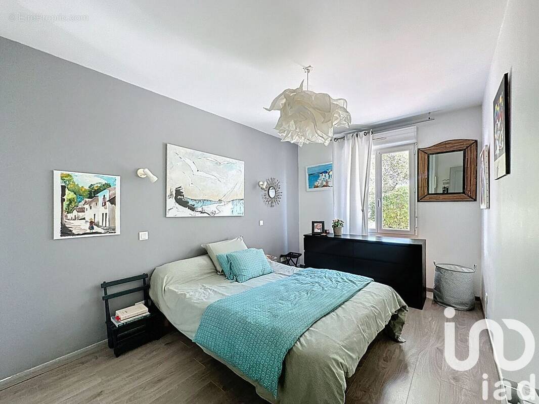 Photo 1 - Maison à SAINT-JEAN-DE-LIVERSAY