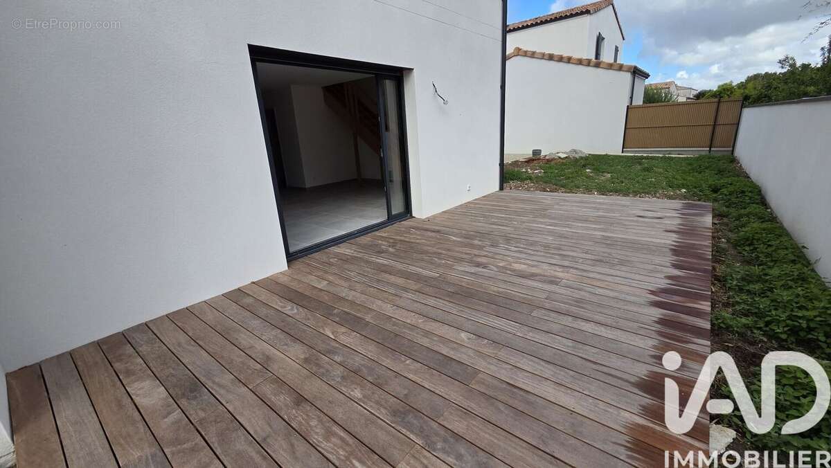 Photo 4 - Maison à BREUILLET