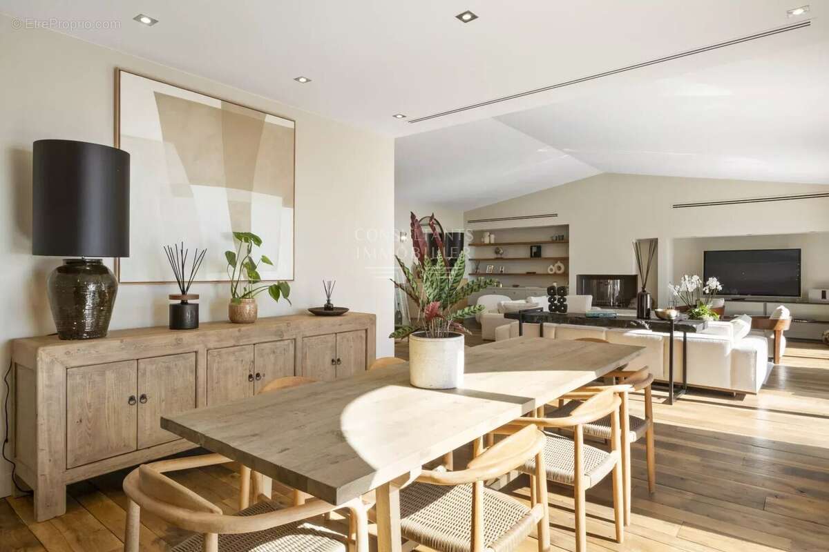 Maison à CANNES