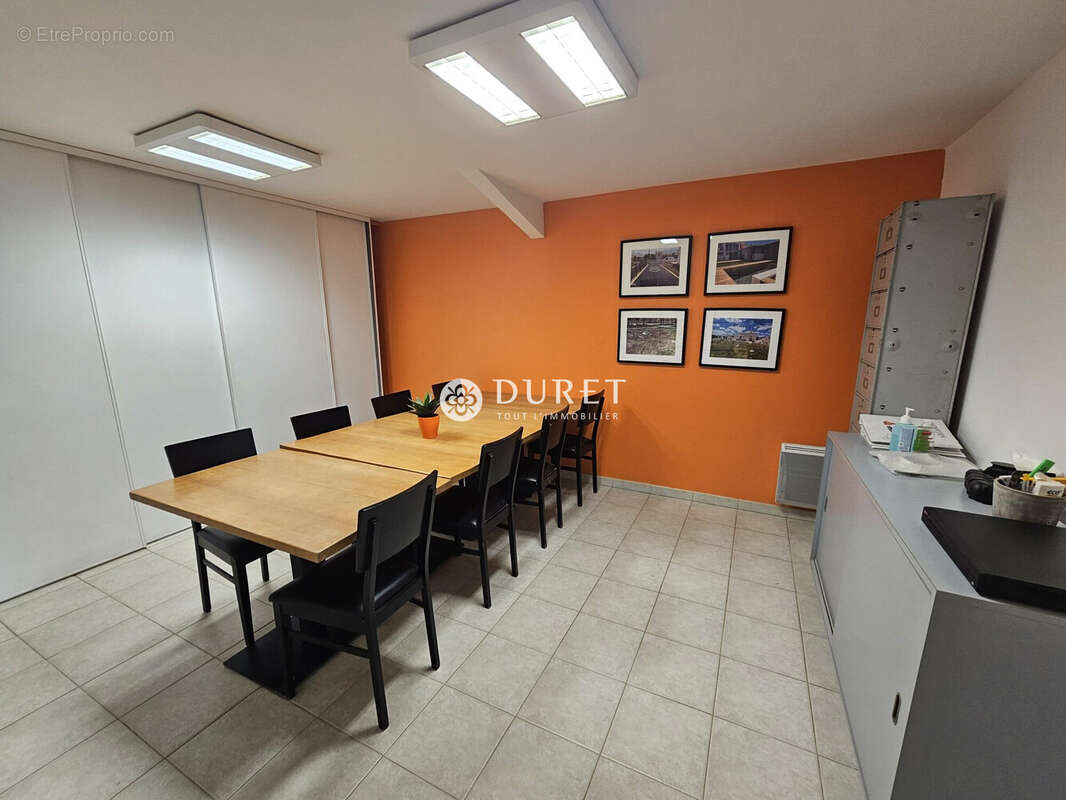 Commerce à APREMONT