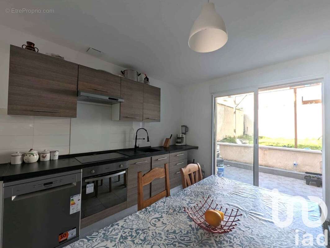 Photo 4 - Maison à CHARTRES