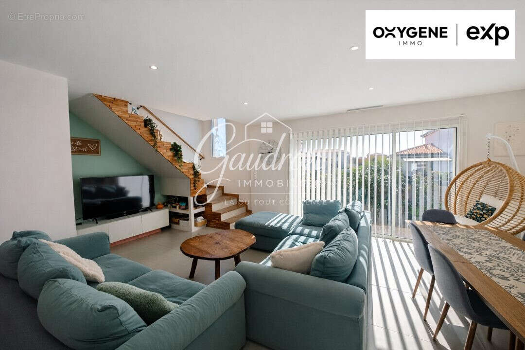 Maison 165 m² à Villelongue-De-La-Salanque  - photo 2