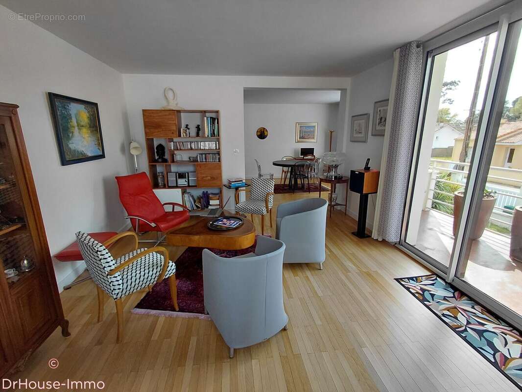 Maison à SAINT-BREVIN-LES-PINS