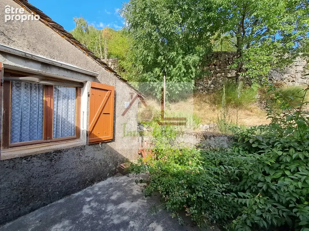 Maison en pierres - photo 9