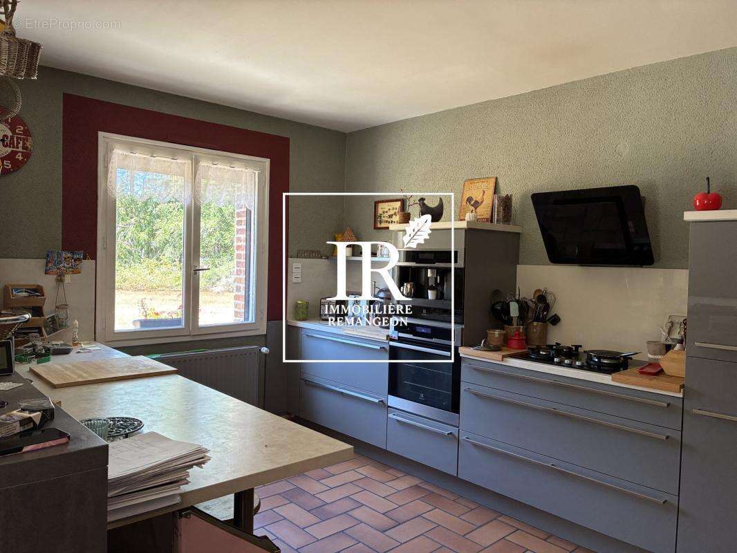 Propriete avec etangs - photo 6