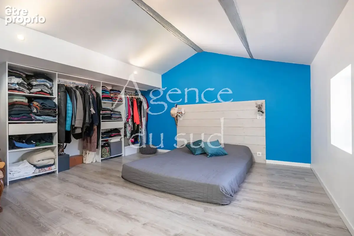 Maison Peypin 3 pièce(s) 66 m2 - photo 11