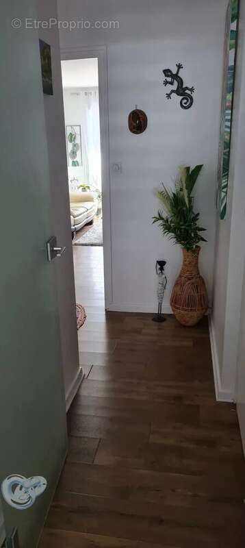 Appartement à SAINT-BRIEUC