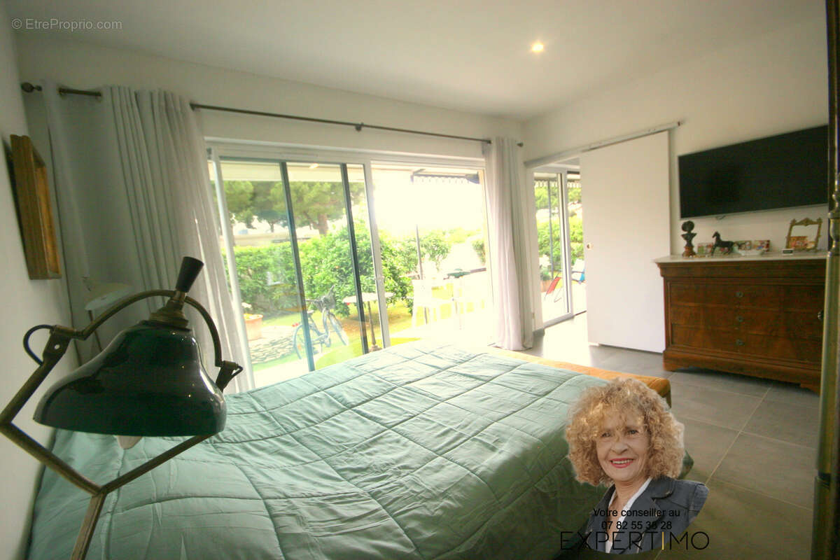 Appartement à LE GRAU-DU-ROI