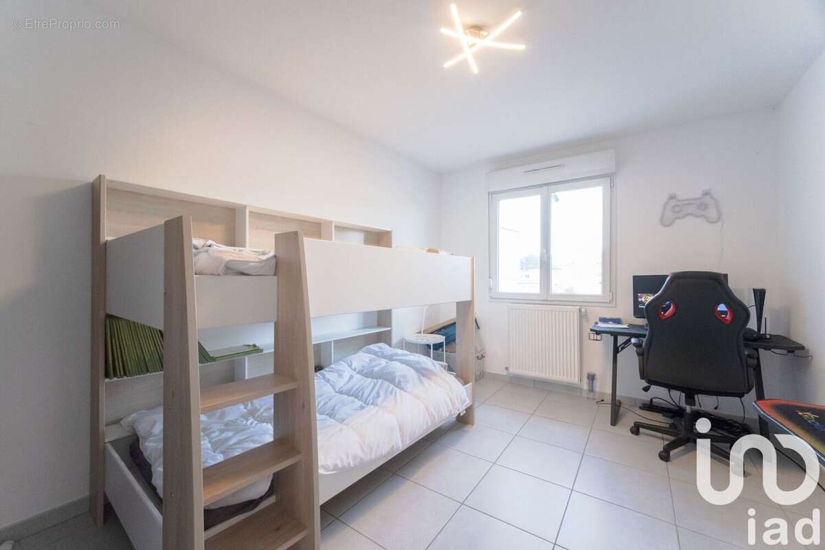 Photo 8 - Maison à TALANGE