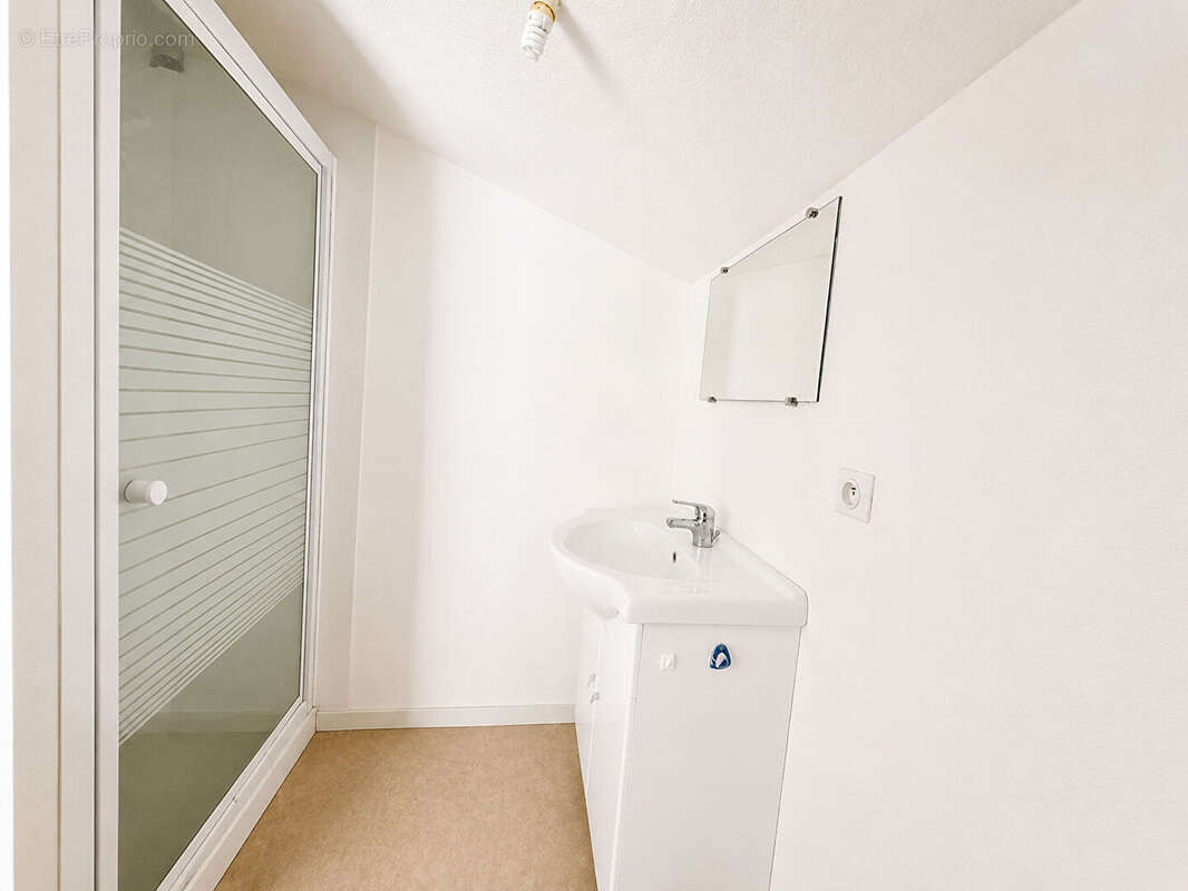 Appartement à ROANNE