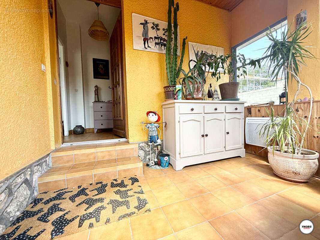 Maison Aubergenville 4 pièces 79 m2 - photo 13