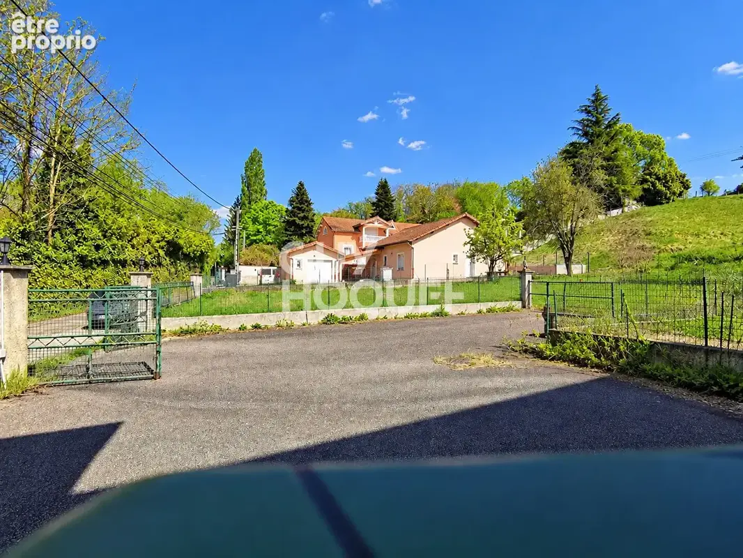 Maison ancienne à renover entierement - photo 10