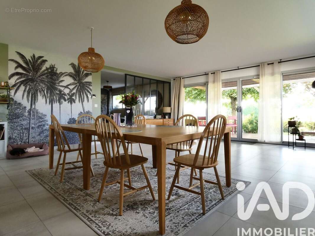 Photo 2 - Maison à SONCHAMP