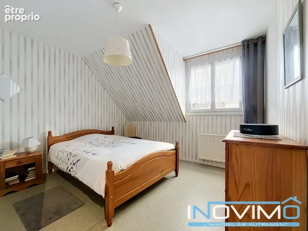 Maison 5 pièces 98 m² à vendre à Fort-Mardyck (59430) - photo 6