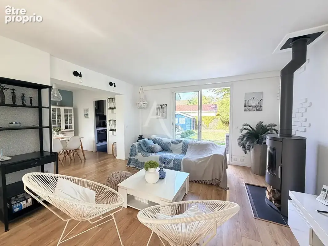 Maison Gif Sur Yvette - photo 2