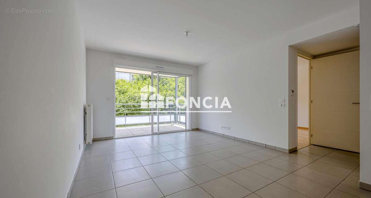 Appartement à ANNECY